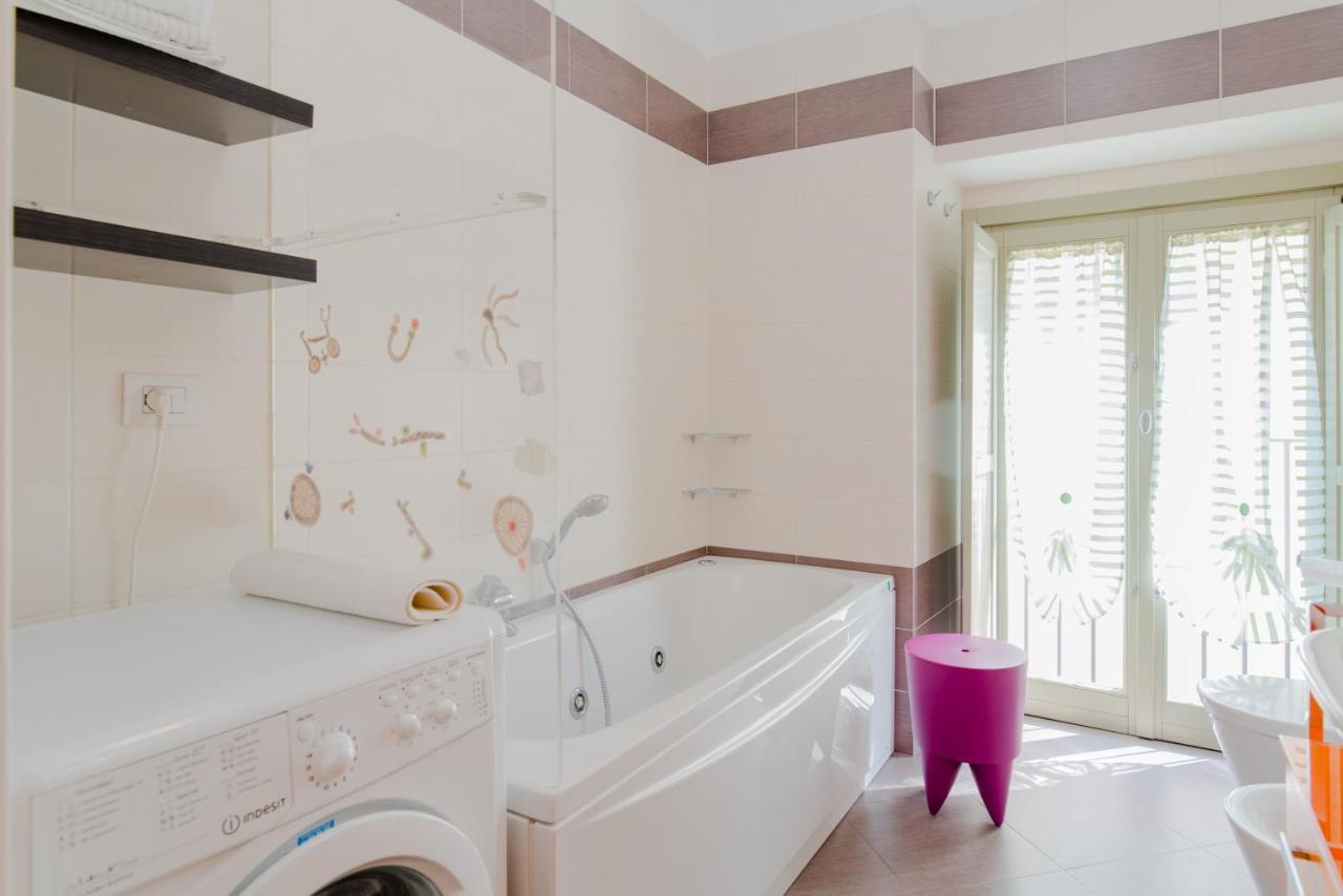 Apartamento I Guardinfanti By Happyhostorino Exterior foto