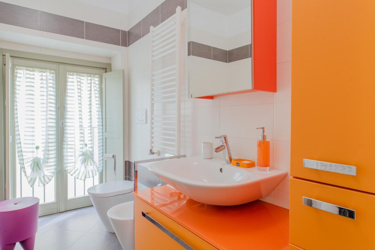 Apartamento I Guardinfanti By Happyhostorino Exterior foto