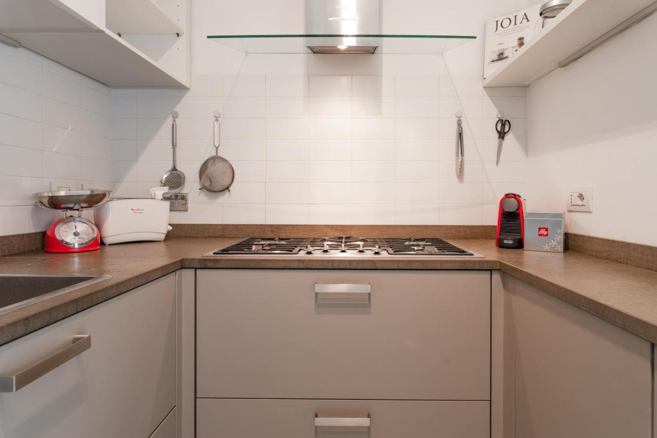 Apartamento I Guardinfanti By Happyhostorino Exterior foto