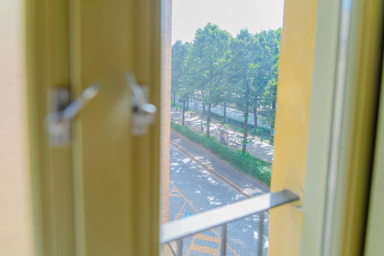 Apartamento I Guardinfanti By Happyhostorino Exterior foto