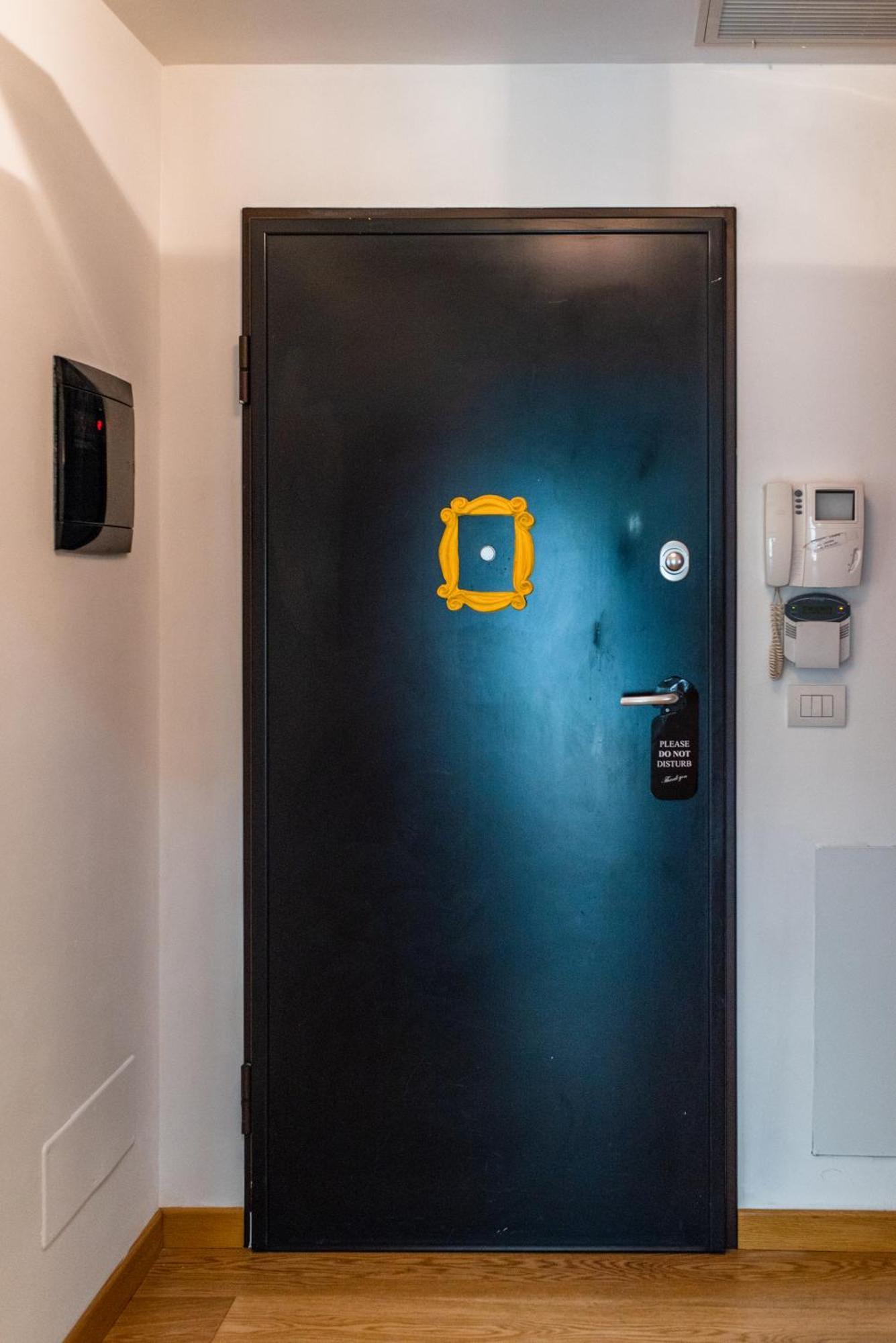 Apartamento I Guardinfanti By Happyhostorino Exterior foto