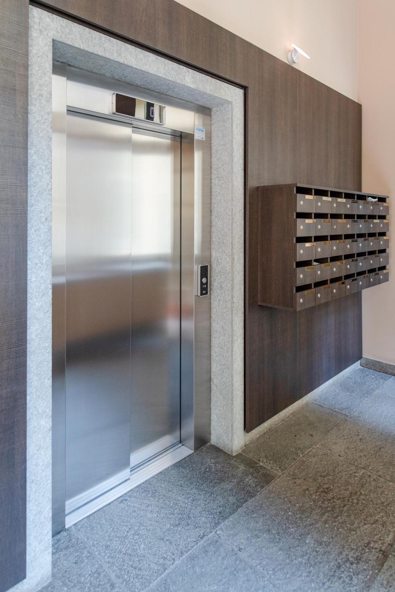 Apartamento I Guardinfanti By Happyhostorino Exterior foto