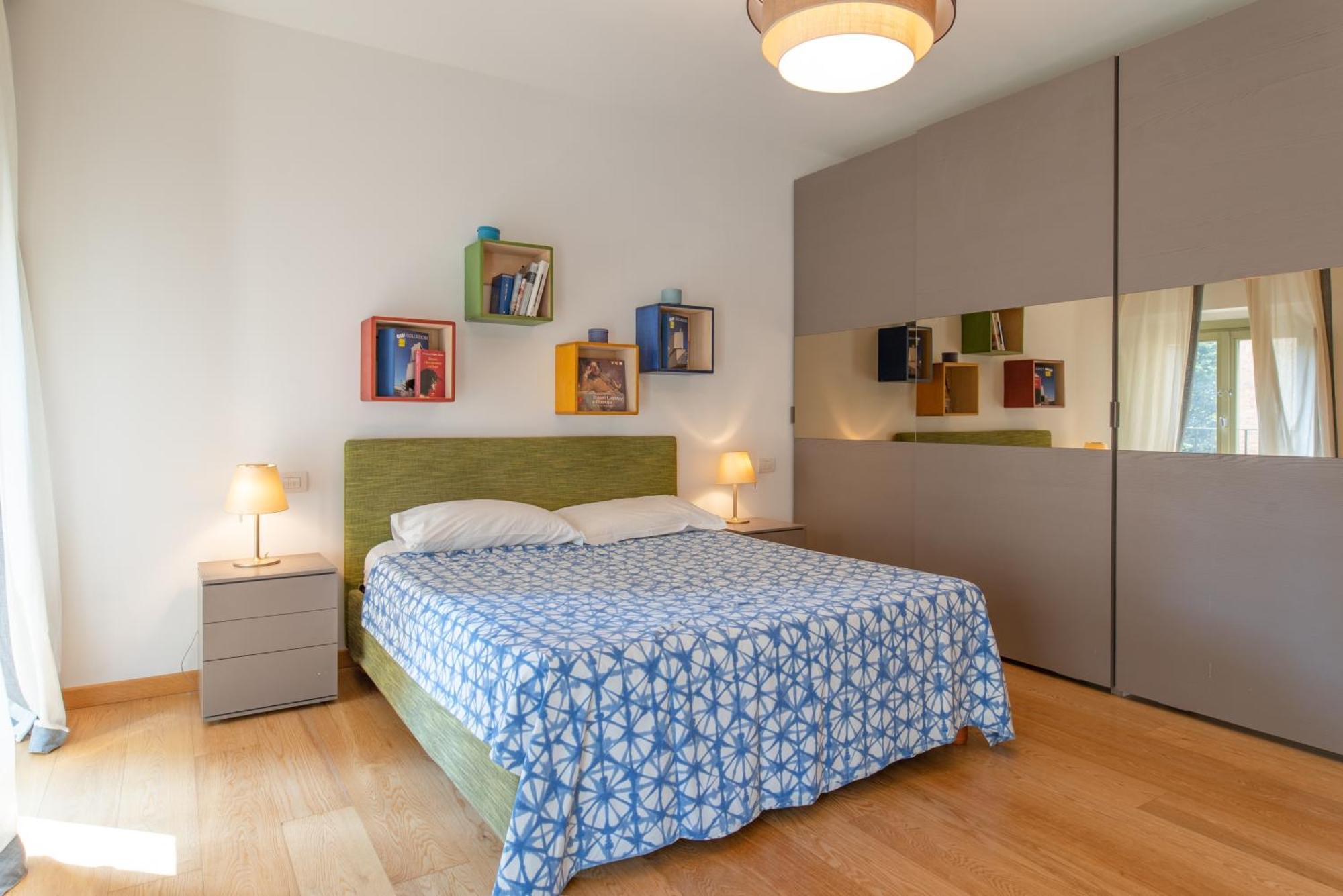 Apartamento I Guardinfanti By Happyhostorino Exterior foto